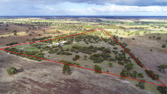 Rural / Farming commercial property sold at 57 Bob Morton Road Keith SA 5267