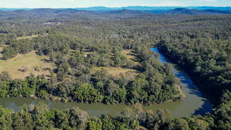 Rural / Farming commercial property sold at 358 Meyers Road Ramornie NSW 2460