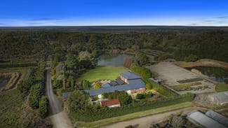 Rural / Farming commercial property sold at 144 Coolart Road Tuerong VIC 3915
