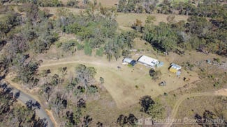 Rural / Farming commercial property sold at 1126 Big Hill Road Thanes Creek QLD 4370 Rural / Farming commercial property sold at 1126 Big Hill Road Thanes Creek QLD 4370