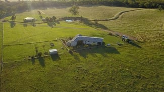 Rural / Farming commercial property sold at 356 Sir Ivan Dougherty Drive Leadville NSW 2844