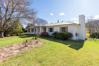 Rural / Farming commercial property sold at 294 Polacks Flat Road Morans Crossing NSW 2550