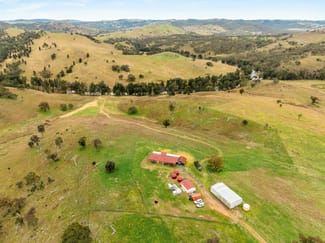 Rural / Farming commercial property sold at 154 Forge Road Bathurst NSW 2795