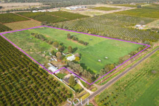 Rural / Farming commercial property sold at 118 Mccarthy Road Lake Wyangan NSW 2680 Rural / Farming commercial property sold at 118 Mccarthy Road Lake Wyangan NSW 2680
