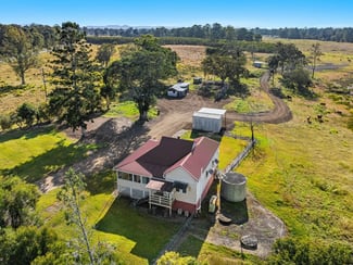 Rural / Farming commercial property sold at 605 Ellangowan Road Yorklea NSW 2470 Rural / Farming commercial property sold at 605 Ellangowan Road Yorklea NSW 2470