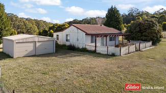 Rural / Farming commercial property sold at 129 Mount Homer Road Yetholme NSW 2795 Rural / Farming commercial property sold at 129 Mount Homer Road Yetholme NSW 2795