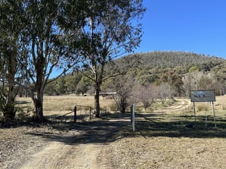 Rural / Farming commercial property sold at 110 Bago Forest Road Tumbarumba NSW 2653