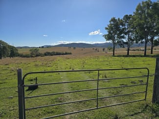 Rural / Farming commercial property sold at 167 Monks Road Fulham QLD 4313