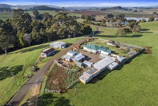 Rural / Farming commercial property sold at 19 Langmaids Road Kindred TAS 7310 Rural / Farming commercial property sold at 19 Langmaids Road Kindred TAS 7310