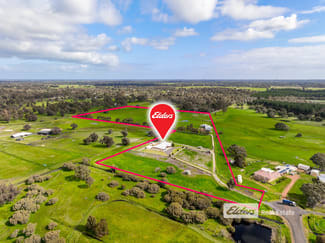 Rural / Farming commercial property sold at Lot 82 Rafferty Road Dardanup West WA 6236 Rural / Farming commercial property sold at Lot 82 Rafferty Road Dardanup West WA 6236