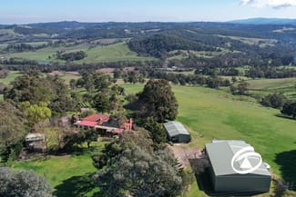 Rural / Farming commercial property sold at 205 Huxtable Road Pakenham Upper VIC 3810 Rural / Farming commercial property sold at 205 Huxtable Road Pakenham Upper VIC 3810