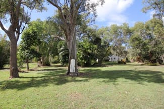 Rural / Farming commercial property for sale at 492 Capricornia Drive Deepwater QLD 4674
