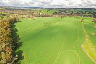 Rural / Farming commercial property sold at Lots 1566 Boyup Brook-Arthur Road Dinninup WA 6244