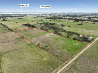 Rural / Farming commercial property sold at Holmchase Road Elliminyt VIC 3250 Rural / Farming commercial property sold at Holmchase Road Elliminyt VIC 3250