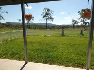 Rural / Farming commercial property sold at 986 Gorge Road Taunton QLD 4674