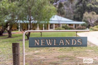 Rural / Farming commercial property sold at 17 Van Every Lane Glenpatrick VIC 3469
