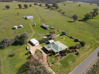 Rural / Farming commercial property sold at "Glenroy" 165 Bald Hills Road Grenfell NSW 2810 Rural / Farming commercial property sold at "Glenroy" 165 Bald Hills Road Grenfell NSW 2810