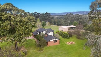 Rural / Farming commercial property sold at 977 Comleroy Road Kurrajong NSW 2758