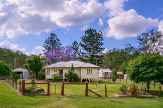 Livestock commercial property sold at 1442 Mount Hector Road Boyne Valley QLD 4680 Livestock commercial property sold at 1442 Mount Hector Road Boyne Valley QLD 4680
