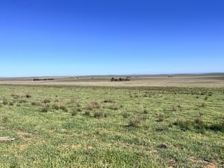 Rural / Farming commercial property sold at "Strathayr" 846 Cleary Road Sunnybrae SA 5422