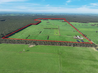 Rural / Farming commercial property sold at 215 Horans Road Carpendeit VIC 3260 Rural / Farming commercial property sold at 215 Horans Road Carpendeit VIC 3260