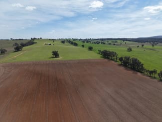 Rural / Farming commercial property for sale at Bumbaldry Road Greenethorpe NSW 2809