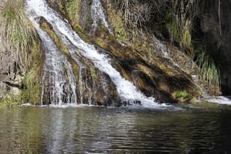 Rural / Farming commercial property sold at Black Mountain Falls Black Mountain Road Fosters Valley NSW 2795
