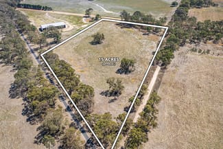 Rural / Farming commercial property for sale at CA 168 Part 821 Barkly - Navarre Road Navarre VIC 3384 Rural / Farming commercial property for sale at CA 168 Part 821 Barkly - Navarre Road Navarre VIC 3384