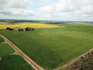 Rural / Farming commercial property sold at 828 Gnowellen Road Wellstead WA 6328