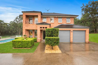 Rural / Farming commercial property sold at 2 Murriwong Grove Ebenezer NSW 2756 Rural / Farming commercial property sold at 2 Murriwong Grove Ebenezer NSW 2756