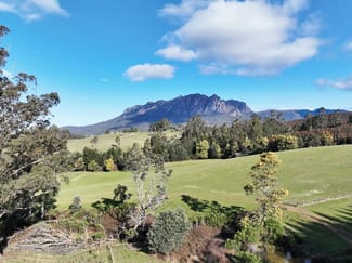 Rural / Farming commercial property for sale at 148 Holmes Road Roland TAS 7306 Rural / Farming commercial property for sale at 148 Holmes Road Roland TAS 7306