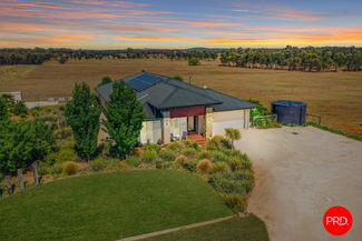 Rural / Farming commercial property sold at 44 Neivandts Road Shelbourne VIC 3515