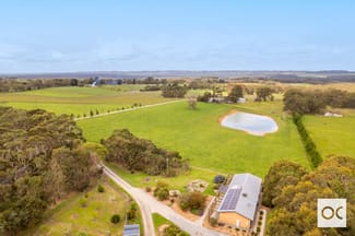 Rural / Farming commercial property sold at 1230 Range Road Kuitpo SA 5201 Rural / Farming commercial property sold at 1230 Range Road Kuitpo SA 5201