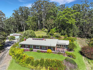 Rural / Farming commercial property sold at 67 Lorne Road Kendall NSW 2439