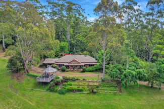 Rural / Farming commercial property sold at 271 Newmans Road Wootton NSW 2423