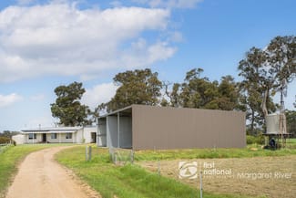 Rural / Farming commercial property sold at 8005 Bussell Highway Cowaramup WA 6284