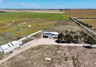 Rural / Farming commercial property sold at 77 Copper Lane Kadina SA 5554