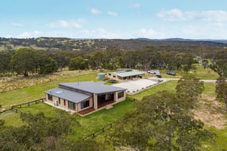 Rural / Farming commercial property for sale at 13 Bell Lane Mummel NSW 2580