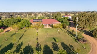 Rural / Farming commercial property sold at 10 South Buninyong Road Dubbo NSW 2830