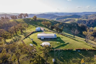 Rural / Farming commercial property sold at Lot 1/2553 Campfire Road Walcha NSW 2354 Rural / Farming commercial property sold at Lot 1/2553 Campfire Road Walcha NSW 2354