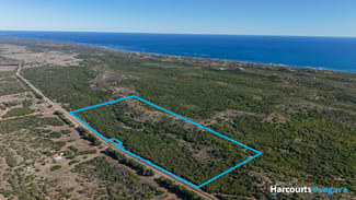 Rural / Farming commercial property for sale at Lot 100 Brand Highway Bookara WA 6525 Rural / Farming commercial property for sale at Lot 100 Brand Highway Bookara WA 6525