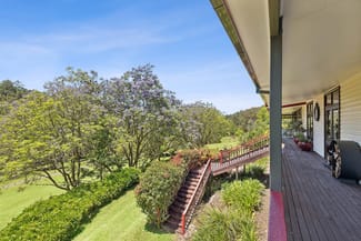Rural / Farming commercial property for sale at 40 Bumbles Creek Road Ourimbah NSW 2258