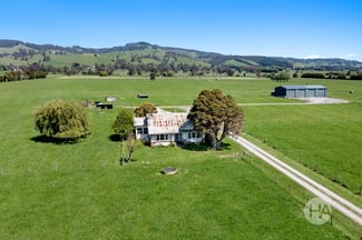 Rural / Farming commercial property sold at 43 Cloverlea Road Cloverlea VIC 3822 Rural / Farming commercial property sold at 43 Cloverlea Road Cloverlea VIC 3822