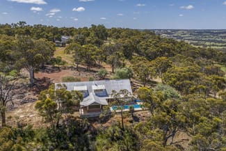 Rural / Farming commercial property sold at 413 Wells Glover Road Bindoon WA 6502