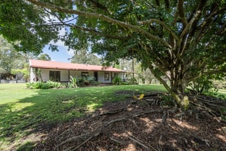 Rural / Farming commercial property sold at 3422 Gwydir Highway Jackadgery NSW 2460