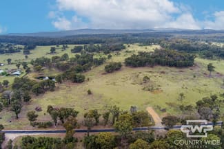 Rural / Farming commercial property sold at 93, 470 Silent Grove Road Torrington NSW 2371