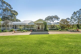 Rural / Farming commercial property for sale at 23 Bright Lane Main Ridge VIC 3928 Rural / Farming commercial property for sale at 23 Bright Lane Main Ridge VIC 3928