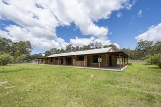 Rural / Farming commercial property sold at 349 Eight Mile Lane Glenugie NSW 2460 Rural / Farming commercial property sold at 349 Eight Mile Lane Glenugie NSW 2460