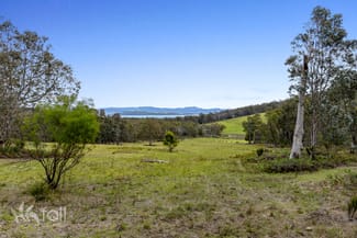 Rural / Farming commercial property sold at 1501 South Arm Road Sandford TAS 7020