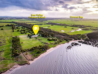 Rural / Farming commercial property sold at 146 Queensferry Jetty Road Queensferry VIC 3984 Rural / Farming commercial property sold at 146 Queensferry Jetty Road Queensferry VIC 3984